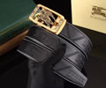 BURBERRY Leather belt best quality 1:1 W3.5