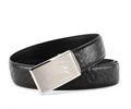 BURBERRY Leather belt best quality 1:1 W3.5