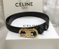 Celine Belt 25MM Top quality