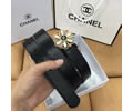 CHANEL Leather belt best quality 1:1 W3.0