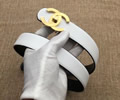 CHANEL Leather Women belt best quality 1:1 W3.0