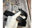 CHANEL Leather Women belt best quality 1:1 W3.0