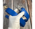 CHANEL Leather Women belt best quality 1:1 W3.0