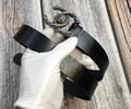 CHANEL Leather Women belt best quality 1:1 W3.0