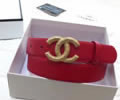 CHANEL Women Belt 30MM Top quality