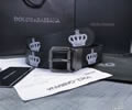 Dolce & Gabbana Leather belt best quality 1:1 W 35MM