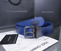 Dolce & Gabbana Leather belt best quality 1:1 W 35MM