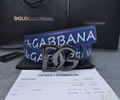 Dolce & Gabbana Leather belt best quality 1:1 W 38MM