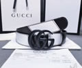 Dolce & Gabbana Leather belt best quality 1:1 W 38MM