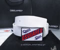 DSQUARED2 Leather belt best quality 1:1 W 38MM