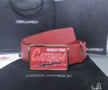 DSQUARED2 Leather belt best quality 1:1 W 38MM