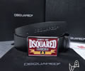 DSQUARED2 Leather belt best quality 1:1 W 38MM