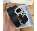 DIOR Leather belt best quality 1:1 W3.0