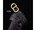 DIOR Leather belt best quality 1:1