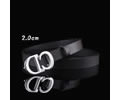 DIOR Leather belt best quality 1:1