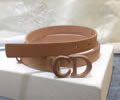 Christian Dior Women Belt 20MM Top quality