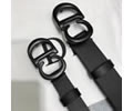 Christian Dior Women Belt 20MM 30MM Top quality