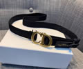 Christian Dior Women Belt 20MM Top quality