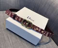 Christian Dior Women Belt 20MM Top quality