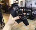 Ferragamo Leather belt best quality 1:1 W3.5