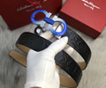 Ferragamo Leather belt best quality 1:1 W3.5
