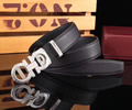 Ferragamo Leather belt best quality 1:1 W3.5