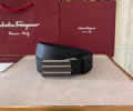 Salvatore Ferragamo Men 35MM Top quality