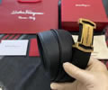 Salvatore Ferragamo Men 38MM Top quality
