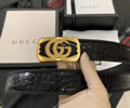 GUCCI Men 38MM Top quality