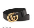 GUCCI Leather belt best quality 1:1