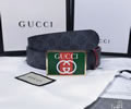 GUCCI Leather belt best quality 1:1 W3.8
