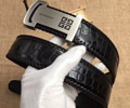 GIVENCHY Leather belt best quality 1:1 W3.8