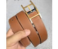 HERMES Men Belt 32MM Top quality