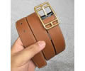 HERMES Men Belt 32MM Top quality