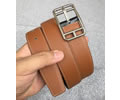 HERMES Men Belt 32MM Top quality