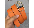 HERMES Men Belt 32MM Top quality