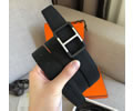 HERMES REVERSIBLE LEATHER STRAP 32MM Top quality