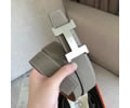 HERMES REVERSIBLE LEATHER STRAP 38MM Top quality