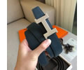 HERMES REVERSIBLE LEATHER STRAP 32MM Top quality