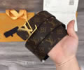 Louis Vuitton LV Leather belt best quality 1:1 W4.0