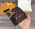 Louis Vuitton LV Leather belt best quality 1:1 W4.0
