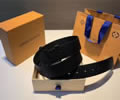 Louis Vuitton Men 40MM Top quality