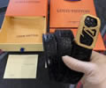 Louis Vuitton Men 38MM Top quality