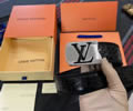 Louis Vuitton Men 38MM Top quality