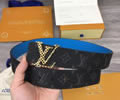 Louis Vuitton Staples 40MM Top quality