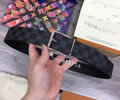 Louis Vuitton Belt 40MM Top quality