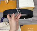 Louis Vuitton Belt 40MM Top quality