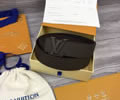 Louis Vuitton Belt 35MM Top quality