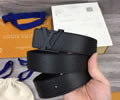 Louis Vuitton Belt 35MM Top quality