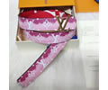 Louis Vuitton Initiales Women Belt Top quality